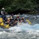Thrilling McKenzie River Whitewater Rafting Trips + Tours | Your Ultimate Guide to Rafting Adventures, Gear & River Trips