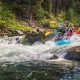 Experience Salmon River Recreation: Kookaburra Rafting Adventures! | Your Ultimate Guide to Rafting Adventures, Gear & River Trips