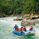 Experience Pacuare River White Water Rafting in Costa Rica! | Your Ultimate Guide to Rafting Adventures, Gear & River Trips