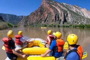 Experience Whitewater Rafting Utah Adventures Now! | Your Ultimate Guide to Rafting Adventures, Gear & River Trips