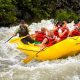 Thrilling Rafting Near Portland, Oregon: Explore! | Your Ultimate Guide to Rafting Adventures, Gear & River Trips