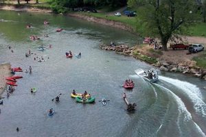 Tulsa River Rafting OK: Adventures Await! | Your Ultimate Guide to Rafting Adventures, Gear & River Trips