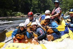 Your Guide to White River Rafting Missouri Adventures! | Your Ultimate Guide to Rafting Adventures, Gear & River Trips