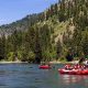 Experience Thrills: White Water Rafting Snake River, Jackson Hole! | Your Ultimate Guide to Rafting Adventures, Gear & River Trips