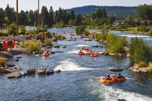 Bend River Rafting: Your Oregon Adventure! | Your Ultimate Guide to Rafting Adventures, Gear & River Trips