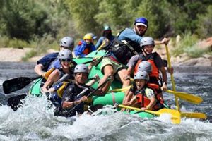 Plan Your Arkansas River White Water Rafting Adventure Now! | Your Ultimate Guide to Rafting Adventures, Gear & River Trips