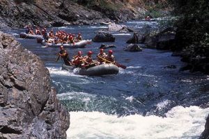 Your Guide to Tuolumne River Whitewater Rafting Adventures! | Your Ultimate Guide to Rafting Adventures, Gear & River Trips
