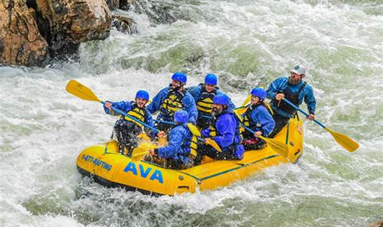 Best White Water Rafting Near Boston: Local Adventures! | Your Ultimate Guide to Rafting Adventures, Gear & River Trips