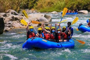 Thrilling White Water Rafting Cusco, Peru: Adventure Awaits! | Your Ultimate Guide to Rafting Adventures, Gear & River Trips