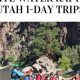 Thrilling White Water Rafting Utah: Your 1-Day Adventure! | Your Ultimate Guide to Rafting Adventures, Gear & River Trips
