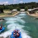 Thrilling Charlotte NC Whitewater Rafting Adventures! | Your Ultimate Guide to Rafting Adventures, Gear & River Trips
