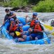 Thrilling Whitewater Rafting Ocoee River, TN: Your Guide! | Your Ultimate Guide to Rafting Adventures, Gear & River Trips