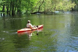 Oconto River Rafting & Tubing: Float Your Worries Away! | Your Ultimate Guide to Rafting Adventures, Gear & River Trips
