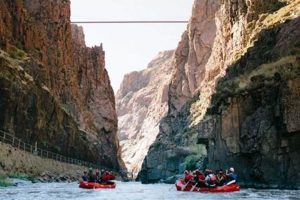 Canon City Rafting: River Adventures Await You! | Your Ultimate Guide to Rafting Adventures, Gear & River Trips