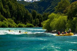 Experience Futaleufu River Rafting: Patagonia Adventure | Your Ultimate Guide to Rafting Adventures, Gear & River Trips