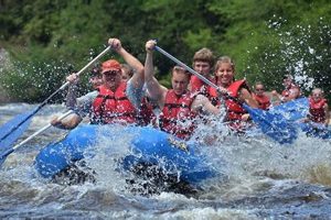 Best Rafting Near Philadelphia: Adventure Awaits! | Your Ultimate Guide to Rafting Adventures, Gear & River Trips