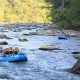 Thrilling Chattooga White Water Rafting Adventures! | Your Ultimate Guide to Rafting Adventures, Gear & River Trips