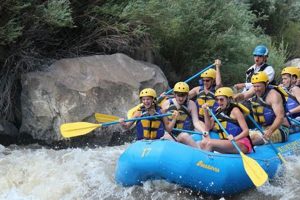 Your Santa Fe Whitewater Rafting Adventure Awaits! | Your Ultimate Guide to Rafting Adventures, Gear & River Trips