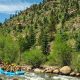 Vail's Thrilling White Water Rafting: Colorado Adventure! | Your Ultimate Guide to Rafting Adventures, Gear & River Trips