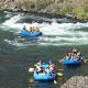 Experience the Deschutes River Rafting in Oregon Today! | Your Ultimate Guide to Rafting Adventures, Gear & River Trips