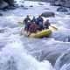 Thrilling Rapid River Rafting Adventures + Tips! | Your Ultimate Guide to Rafting Adventures, Gear & River Trips