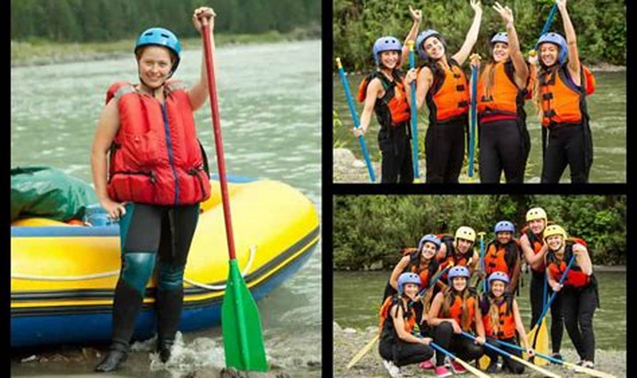 Gear Up: What to Wear Water Rafting (and Stay Safe!) | Your Ultimate Guide to Rafting Adventures, Gear & River Trips