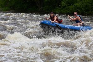 Experience Thrills: River Rafting in Wisconsin Getaways | Your Ultimate Guide to Rafting Adventures, Gear & River Trips
