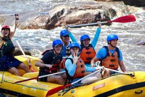 A1 River Rafting: Adventure River Rafting Trips A1 | Your Ultimate Guide to Rafting Adventures, Gear & River Trips