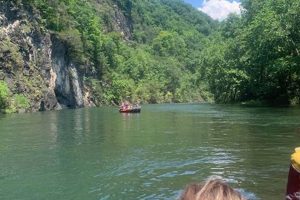 Your Boone River Rafting Adventure Awaits! | Your Ultimate Guide to Rafting Adventures, Gear & River Trips