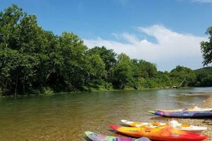 Your Ultimate Missouri River Rafting Guide (2024) | Your Ultimate Guide to Rafting Adventures, Gear & River Trips