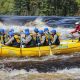 Ottawa River Rafting Adventures: Epic Rapids & More! | Your Ultimate Guide to Rafting Adventures, Gear & River Trips