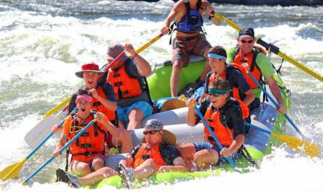 Best Rafting Near Washington DC: Adventure Awaits! Your Ultimate Guide to Rafting Adventures, Gear & River Trips Best Rafting Near Washington DC: Adventure Awaits! | Your Ultimate Guide to Rafting Adventures, Gear & River Trips