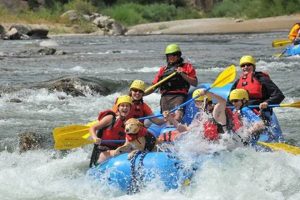Guide to Rafting Jobs in Colorado: Adventure Awaits! | Your Ultimate Guide to Rafting Adventures, Gear & River Trips