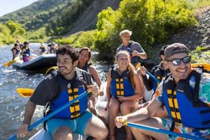 Provo River Rafting: Your Ultimate River Adventure Guide! | Your Ultimate Guide to Rafting Adventures, Gear & River Trips