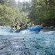 Thrilling McKenzie River White Water Rafting Adventure! | Your Ultimate Guide to Rafting Adventures, Gear & River Trips