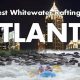 Thrilling White Water Rafting Near Atlanta GA Adventures! | Your Ultimate Guide to Rafting Adventures, Gear & River Trips