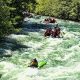 Experience Green River White Water Rafting Near Whistler! | Your Ultimate Guide to Rafting Adventures, Gear & River Trips