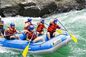 Explore River Rafting San Jose: Trips &amp; Adventure | Your Ultimate Guide to Rafting Adventures, Gear & River Trips