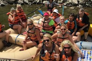 Unleash Adventure: Pangea River Rafting Trips Await! | Your Ultimate Guide to Rafting Adventures, Gear & River Trips