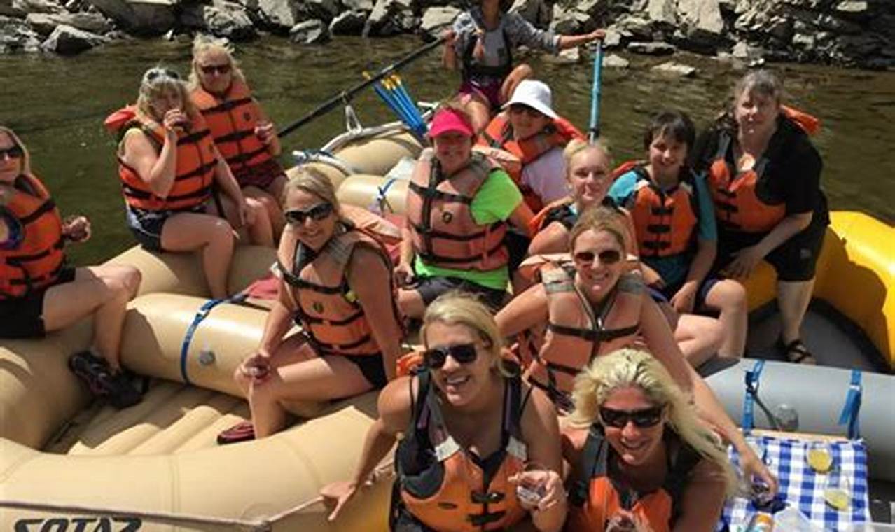 Unleash Adventure: Pangea River Rafting Trips Await! | Your Ultimate Guide to Rafting Adventures, Gear & River Trips