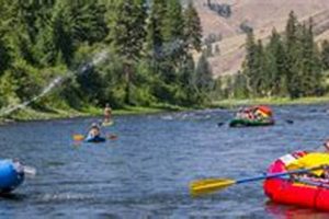 Experience Thrilling Minam River Rafting Adventures! | Your Ultimate Guide to Rafting Adventures, Gear & River Trips
