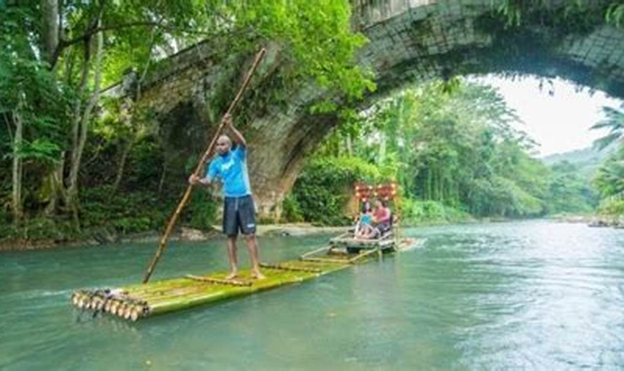 Discover Lethe River Bamboo Rafting: Tours & More! | Your Ultimate Guide to Rafting Adventures, Gear & River Trips