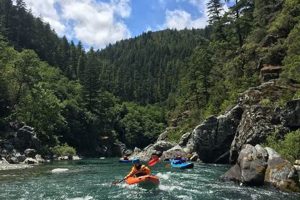 Plan Your Rafting the Smith River, California Trip! Guide | Your Ultimate Guide to Rafting Adventures, Gear & River Trips