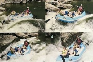 Vermillion River Rafting: Your Adventure Awaits! | Your Ultimate Guide to Rafting Adventures, Gear & River Trips
