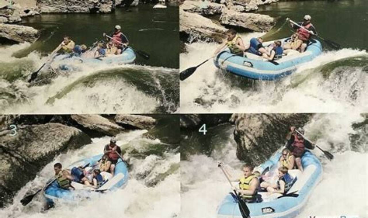Vermillion River Rafting: Your Adventure Awaits! | Your Ultimate Guide to Rafting Adventures, Gear & River Trips