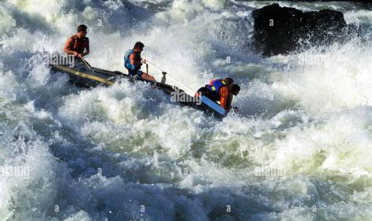 Zambezi River Rafting: Fatalities & Safety Tips Your Ultimate Guide to Rafting Adventures, Gear & River Trips Zambezi River Rafting: Fatalities & Safety Tips | Your Ultimate Guide to Rafting Adventures, Gear & River Trips