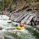 Epic North Fork Stanislaus River Rafting: Trips &amp; Tips | Your Ultimate Guide to Rafting Adventures, Gear & River Trips