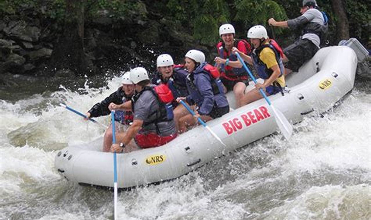 Experience Thrills: Big Bear Water Rafting Adventures! Your Ultimate Guide to Rafting Adventures, Gear & River Trips Experience Thrills: Big Bear Water Rafting Adventures! | Your Ultimate Guide to Rafting Adventures, Gear & River Trips