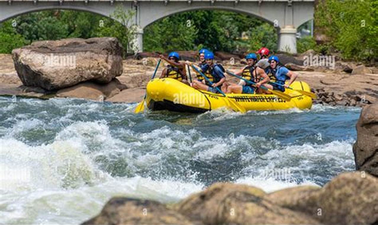 Your Chattahoochee River Rafting Adventure Awaits! | Your Ultimate Guide to Rafting Adventures, Gear & River Trips