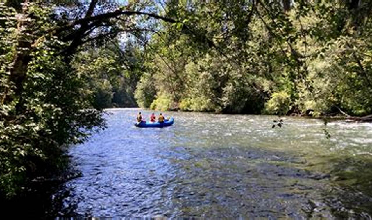 Your Guide: Rafting McKenzie River, Oregon Adventures! | Your Ultimate Guide to Rafting Adventures, Gear & River Trips